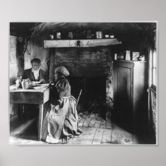 Eer uw ancestoren poster (Voorkant)