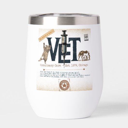 eerbetoon (Achterkant)