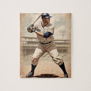 Eerbetoon aan de Traditie Legpuzzel