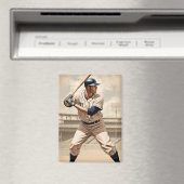 Eerbetoon aan de Traditie Magneet (Insitu (Vaatwasser))