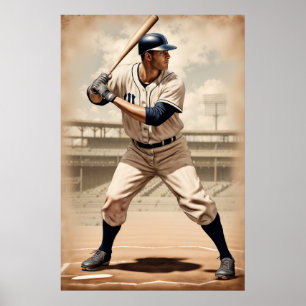 Eerbetoon aan de Traditie Poster