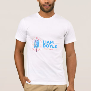 Eerbetoon aan Elvis Jailhouse Rock T-shirt