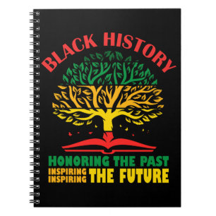 Eerbetoon aan het verleden en inspiratie voor de t notitieboek