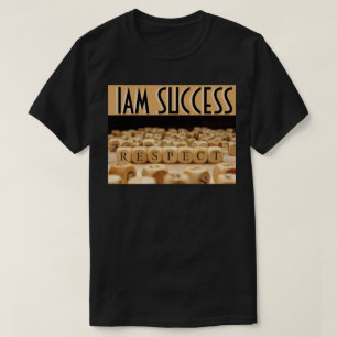 EERBIED T-SHIRT