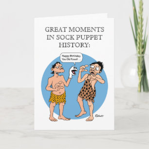 Eerbiedig je oudere dag kaart