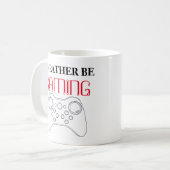 Eerder Mok voor games (Voorkant links)