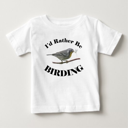 Eerder zijn de vogels (Voorkant)
