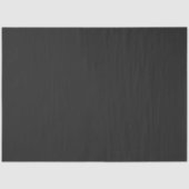 Eerie Black 20 x 30-inch tapepapier Tissuepapier (Voorkant)