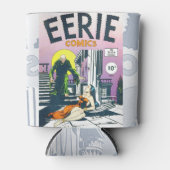 Eerie Comics #1 Blikjeskoeler (Voorkant)