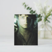 Eerie FRODO™ Briefkaart (Staand voorkant)
