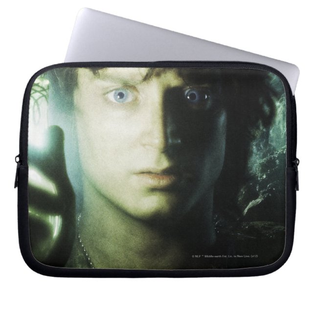 Eerie FRODO™ Laptop Sleeve (Voorkant)