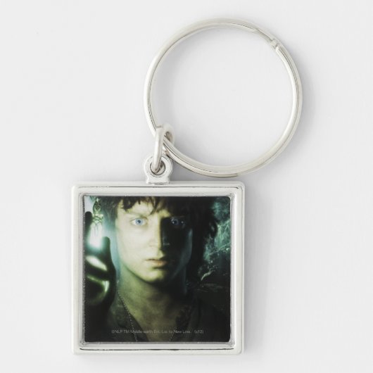 Eerie FRODO™ Sleutelhanger (Voorkant)