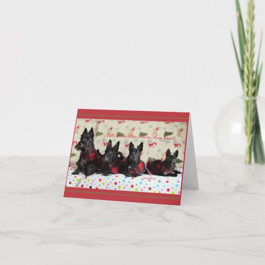 Eerlijk gezegd waren we goed kaart (Voorkant)