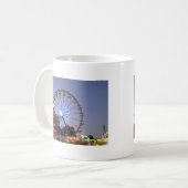 Eerlijk Koffiemok (Voorkant links)