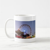 Eerlijk Koffiemok (Links)