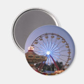 Eerlijk Magneet (Voorkant / Achterkant)