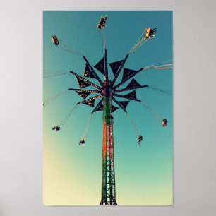 Eerlijk Poster