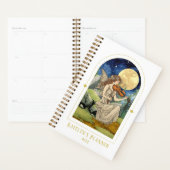 Eerlijk spelen Viool Planner (Display)