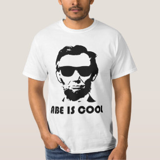 Eerlijk T-shirt