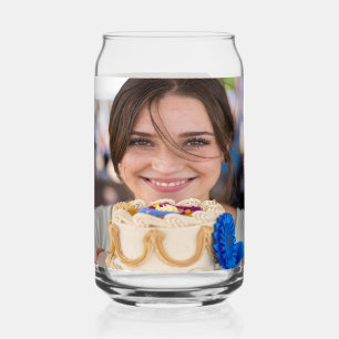 Eerlijke kookwedstrijd foto aanpassen blikvorm glas