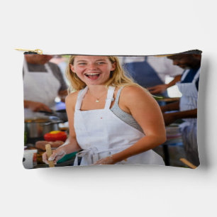 Eerlijke Kookwedstrijd Foto Aanpassen Etui