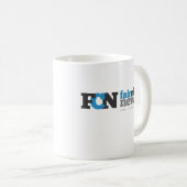 EERLIJKE NIEUWS-MOK KOFFIEMOK (Voorkant rechts)