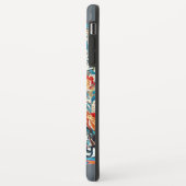 Eerlijkheid, een elegant wapen Case-Mate iPhone case (Achterkant/links)