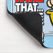 Eerlijkheid Muismat (Hoek)