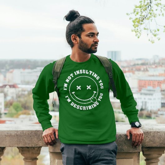 Eerlijkheidsbeleid T-shirt