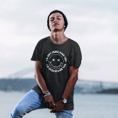 Eerlijkheidsbeleid T-shirt