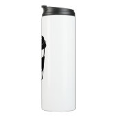 Eerst Drink en daarna Hammer Thermosbeker (Geroteerd rechts)