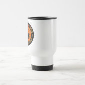 eerst drink ik de koffie en dan doe ik de dingen reisbeker (Center)