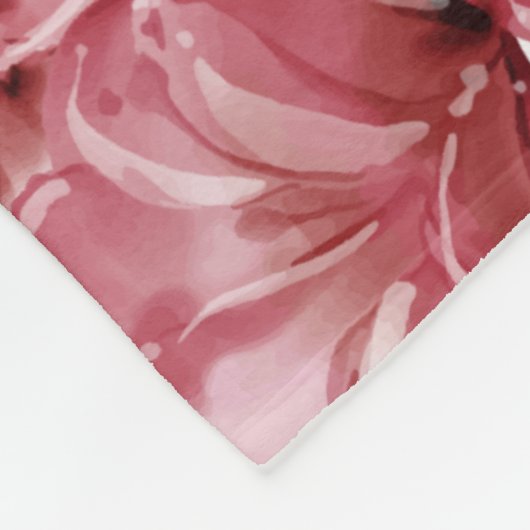 Eerst mijn bijbel en mijn koffie fleece deken (Hoek)