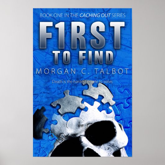 Eerst om Poster te zoeken (Voorkant)