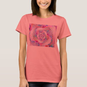 Eerst toe nam t-shirt