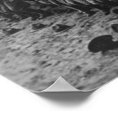 Eerst tot Vecht Poster (Hoek)