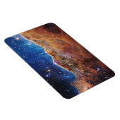 Eerste Afbeeldingen van James Webb - Carina Nebula Magneet (Rechterzijde)