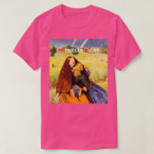 Eerste alinea t-shirt (Design voorkant)