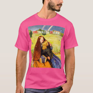 Eerste alinea t-shirt