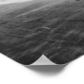 Eerste Baptist-kerk Poster (Hoek)