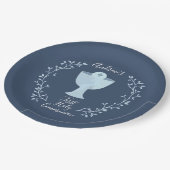 Eerste Bord aangepast papier van de Gemeenschap -  (Gekanteld)