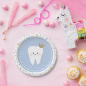 Eerste bord op basis van papier (Feest)