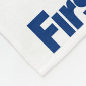 Eerste bus gooien deken (Hoek)