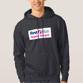 Eerste bus hoodie