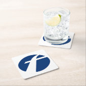 Eerste bus Onderzetters (Insitu)