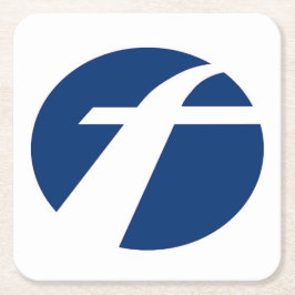 Eerste bus Onderzetters