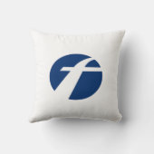 Eerste buskussen kussen (Achterkant)