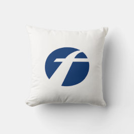 Eerste buskussen kussen