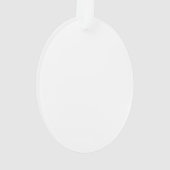 Eerste ceremonie van de Wit-witlaag Ornament (achterkant)