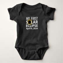 Eerste clipse van baby